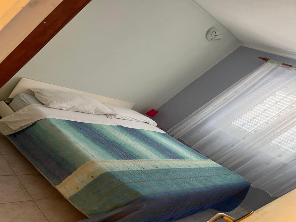 Apartmani Kate Lastovo 部屋 写真