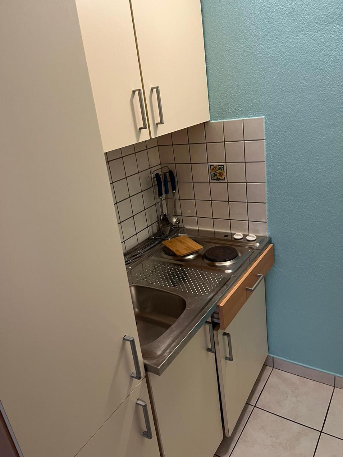 Apartmani Kate Lastovo 部屋 写真