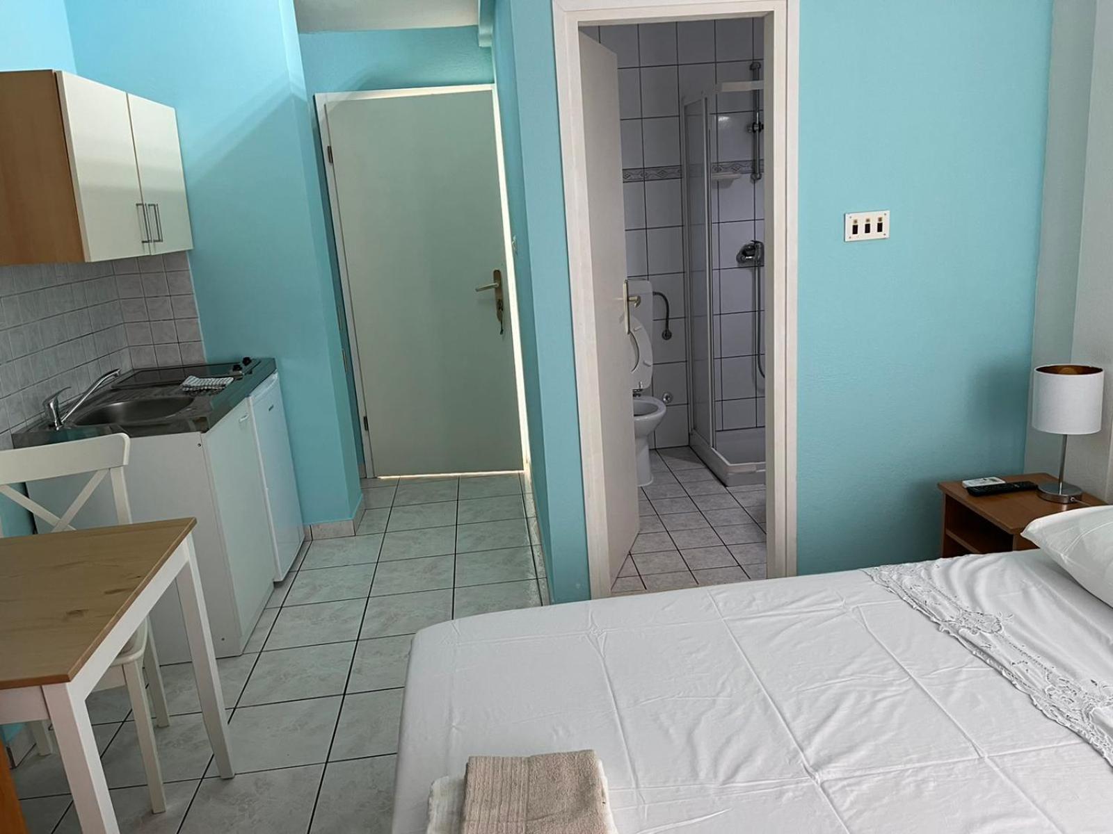 Apartmani Kate Lastovo 部屋 写真