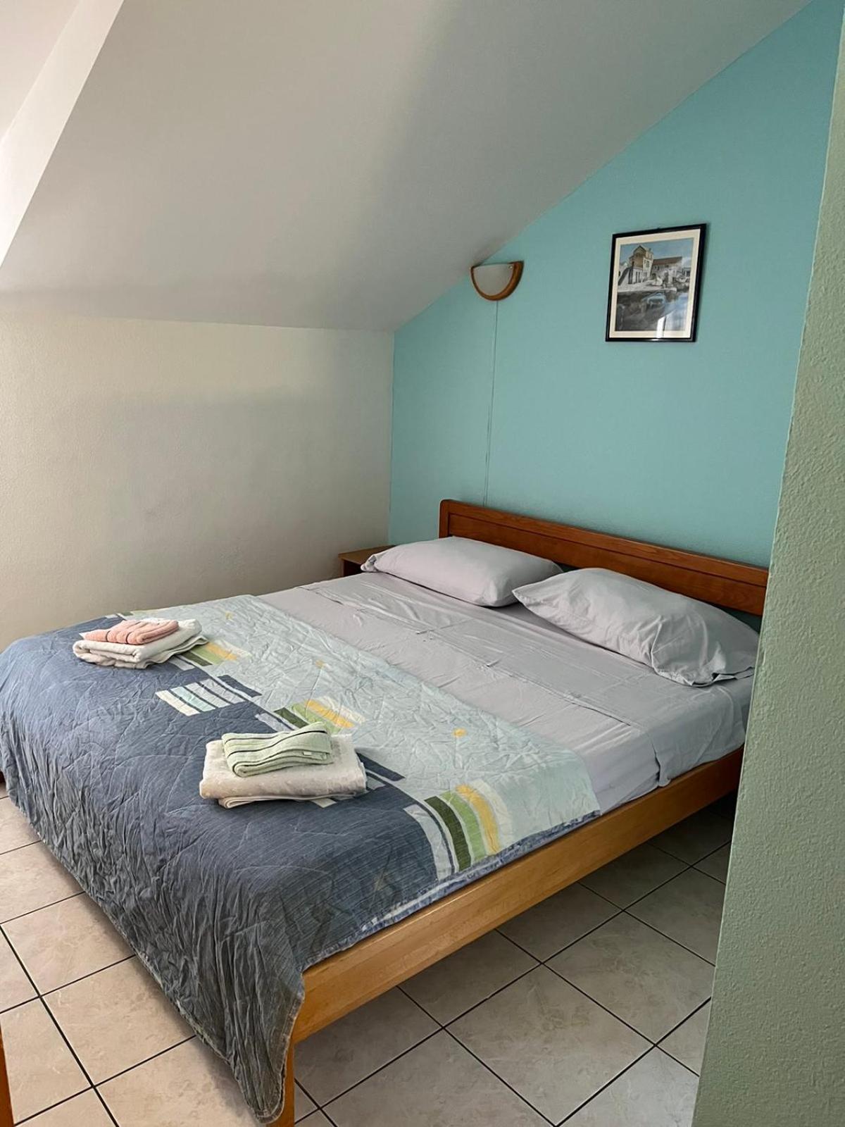 Apartmani Kate Lastovo 部屋 写真
