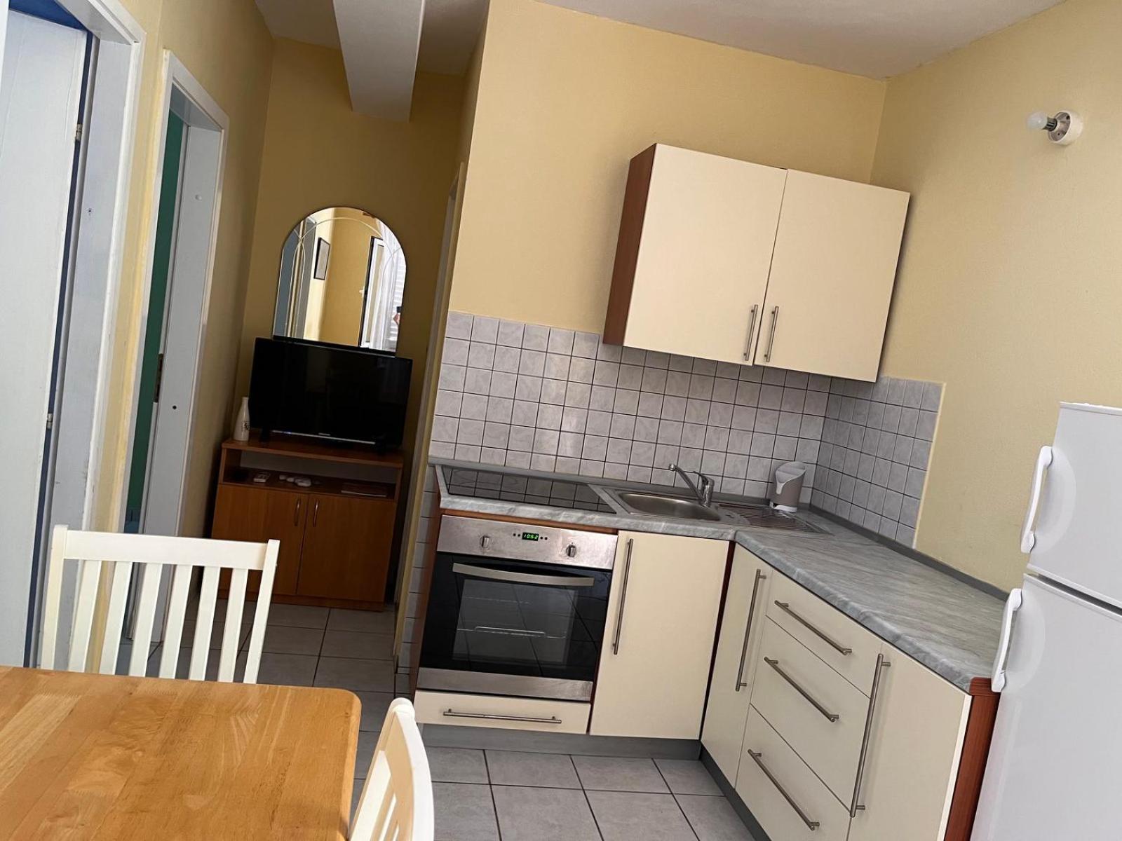 Apartmani Kate Lastovo 部屋 写真