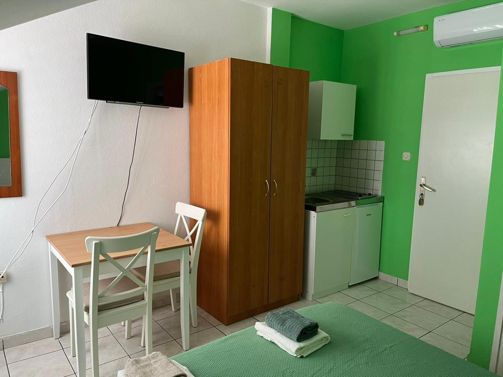 Apartmani Kate Lastovo 部屋 写真