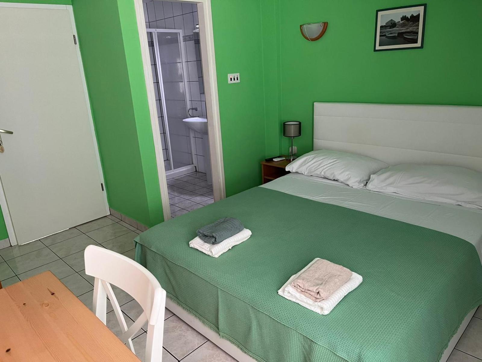 Apartmani Kate Lastovo 部屋 写真